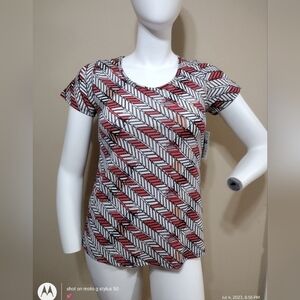 LULAROE‎ Blouse XS